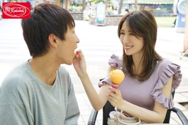 JULIA：イチャラブデートから始まり極濃に痴女られる JULIAに愛された特別な一日【おすすめ！】